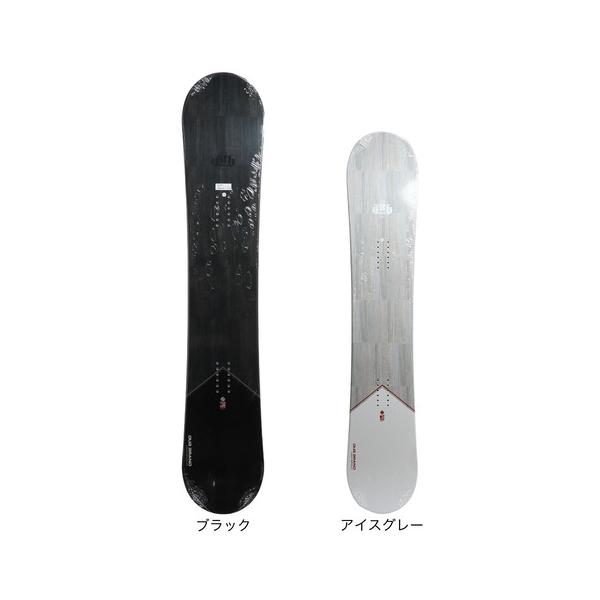 DUB スノーボード 155cm 2021年モデル DUB スノーボード 155cm 2021年モデル 【公式通販】
