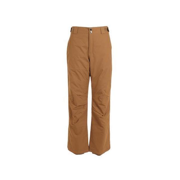 コロンビア（Columbia）（メンズ）スキー スノーボード ウェア パンツ バガブー4 PANT WE0946 257