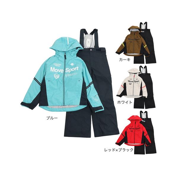 DESCENTE デサント(DESCENTE)(キッズ)スキーウエア ジュニア 上下 セット DWJUJH01X LBL ブルー ブラック サイズ調整 130 140 150 : VictoriaSurf&SnowYahoo!店 - 通販 - Yahoo!ショッピング DESCENTE デサント(DESCENTE)(キッズ)スキーウエア ジュニア 上下 セット DWJUJH01X LBL ブルー ブラック サイズ調整 130 140 150 : VictoriaSurf&SnowYahoo!店 - 通販 - Yahoo!ショッピング