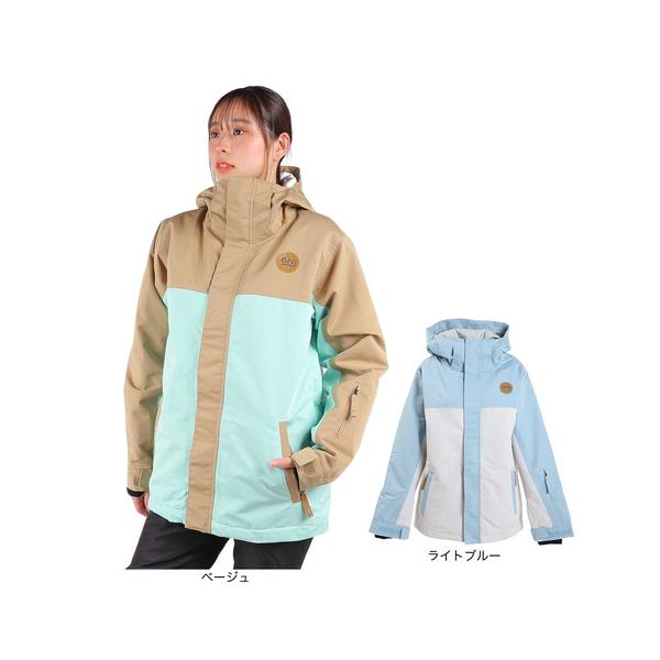 ARG エーアールジー（arg）（レディース）22-23 スノージャケット