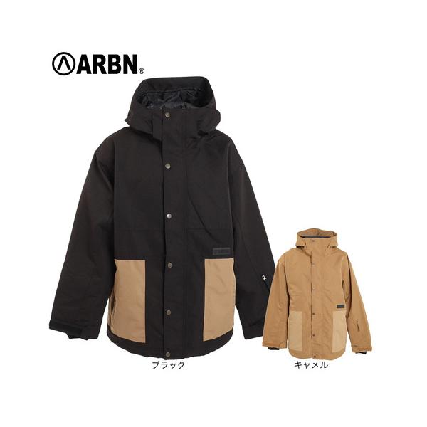 スノーボードウェア ARBN
