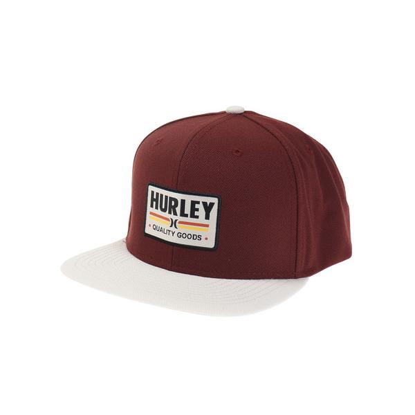 ハーレー（HURLEY） SEASIDE HAT 22 HIHM0057-613 （メンズ）