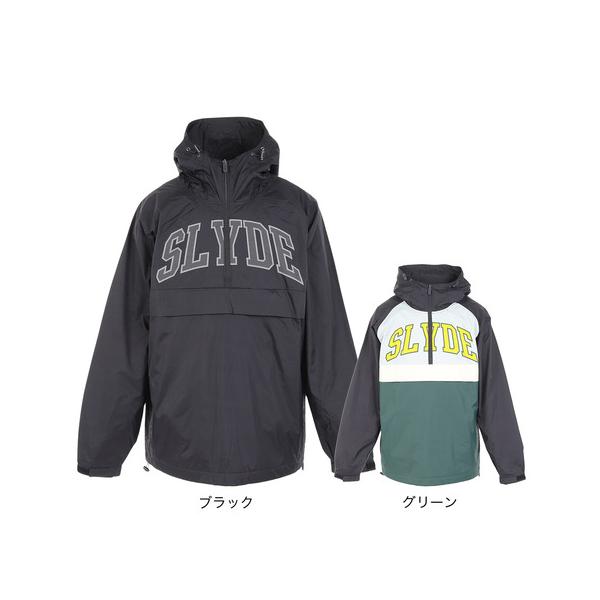 Slyde（スライド） スライド（SLYDE）（メンズ）スノーボード ウェア