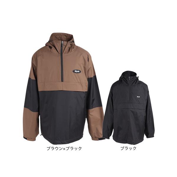 Slyde（スライド） スライド（SLYDE）（メンズ）スノーボード ウェア