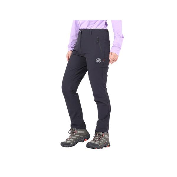 MAMMUT（マムート） （レディース）パンツ ボトム トレッカーズ