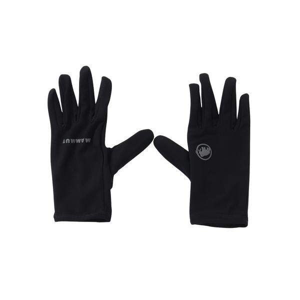 グローブ TOUR ALPINE EXPERT MAMMUT マムート
