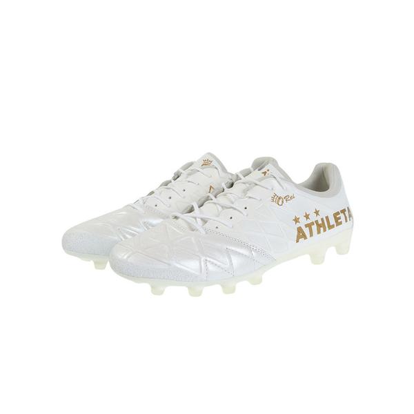 ATHLETA アスレタ(ATHLETA)(メンズ)サッカースパイク 天然芝 ATHLETA アスレタ(ATHLETA)(メンズ)サッカースパイク 天然芝
