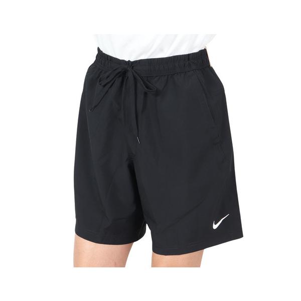 NIKE（ナイキ） （メンズ）パンツ ハーフパンツ 速乾 ブラック 黒