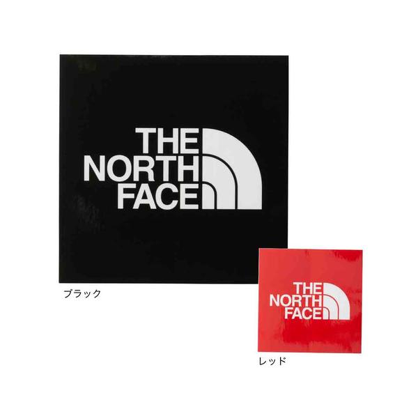 ノースフェイス（THE NORTH FACE）（メンズ、レディース、キッズ）TNFスクエアロゴステッ...