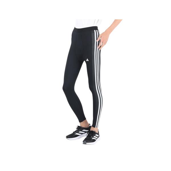 アディダス（adidas）（メンズ）パンツ メンズ テックフィット スリーストライプス ロングタイツ WH775-HD3530