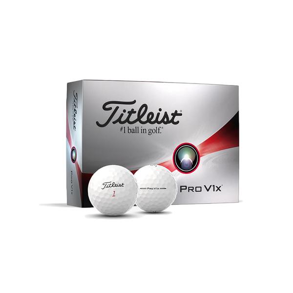 【孝史862様リクエスト】Titleist Pro V1x ゴルフボール Titleist タイトリスト（TITLEIST）（メンズ）ゴルフボール PRO