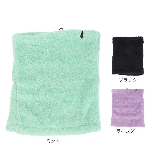 アイスピーク（ICEPEAK）（レディース）北欧デザイン 鮮やかミントカラー ネックウォーマー HANAFORD 4 58909
