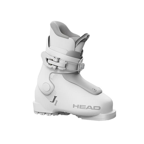 ヘッド HEAD ヴィクトリア ビクトリア サーフ&amp;スノー Victoria Surf&amp;Snow スキーブーツ カービングブーツ アウトドア ウィンタースポーツ スキー SKI 白 ホワイト Junior ジュニア キッズ ...