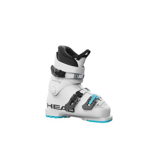 HEAD ヘッド　Raptor 子ども用スキーブーツ HEAD ヘッド（HEAD）（キッズ）ジュニア スキー ブーツ 24