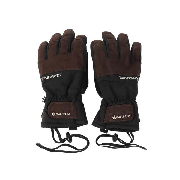 DAKINE（ダカイン） （メンズ）グローブ スキー スノーボード SATURN