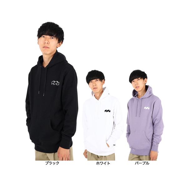 BILLABONG（ビラボン） （メンズ）ADVISORY パーカー BD012014
