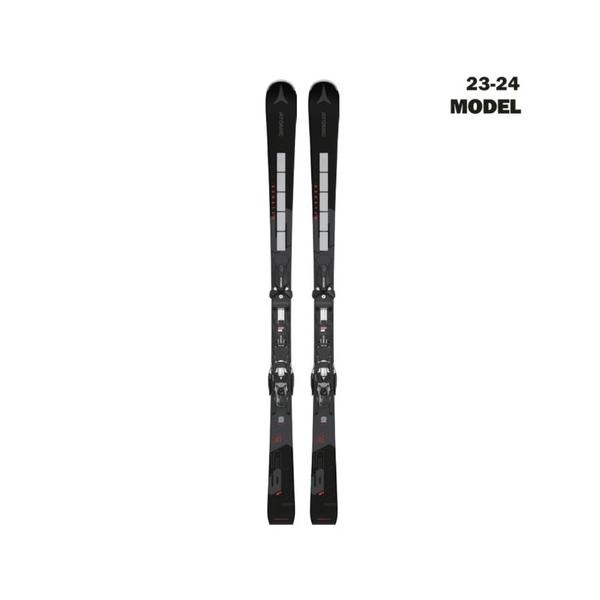 ATOMIC（アトミック） （メンズ）スキー板 ビンディング付属 23-24