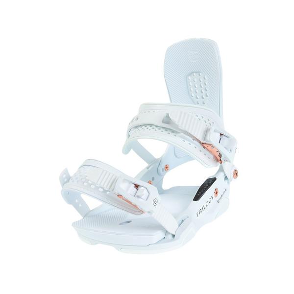 ビンディング ユニオン(UNION)スノーボード 231051(Lady’s) 型落ち レディース TRILOGY 23-24