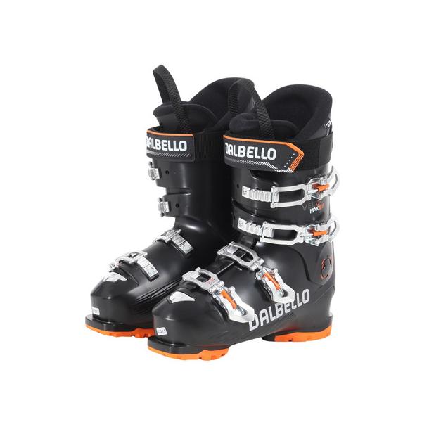ダルベロ（DALBELLO）（メンズ）スキーブーツ VELOCE MAX GW 80 BK