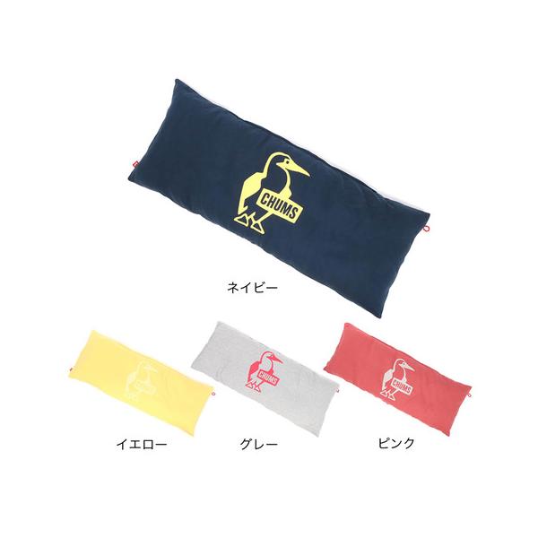 CHUMS（チャムス） （メンズ、レディース、キッズ）ブービーフラット