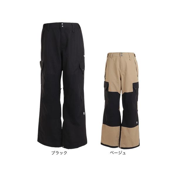 SESSIONS（セッションズ） （メンズ）スノーボード ウェア パンツ