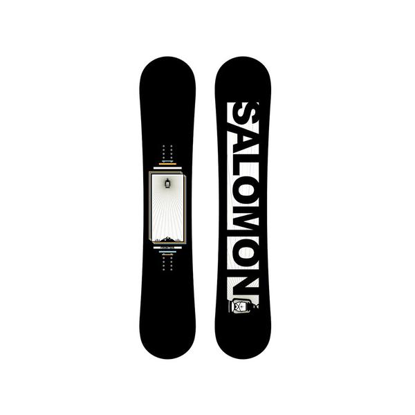 スノーボード 袋付き 値下げ交渉可 SALOMON スノーボード 袋付き 値下げ交渉可 SALOMON