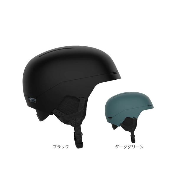 SALOMON（サロモン） （メンズ、レディース）BRIGADE MIPS ヘルメット