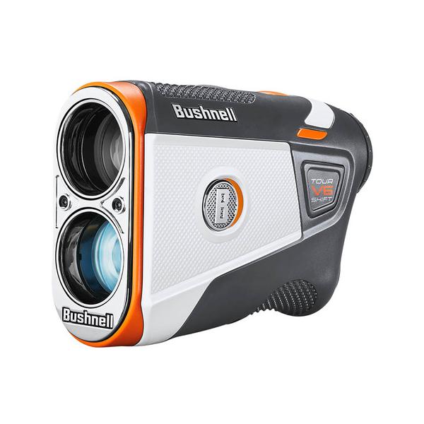 Bushnell（ブッシュネル） （メンズ、レディース）ゴルフ レーザー距離