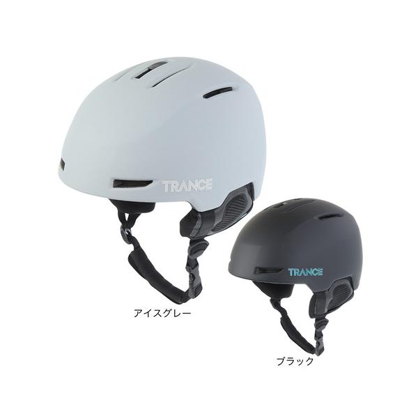 2023年秋冬モデル 2023fwmodel トランス TRANCE ヴィクトリア ビクトリア サーフ&amp;スノー Victoria Surf&amp;Snow ウィンター衣料小物 アクセサリー ヘルメット ヘッドウェア 安全 アウトド...