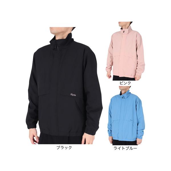 Slyde（スライド） スライド（SLYDE）（メンズ）INSULATION ブルゾン