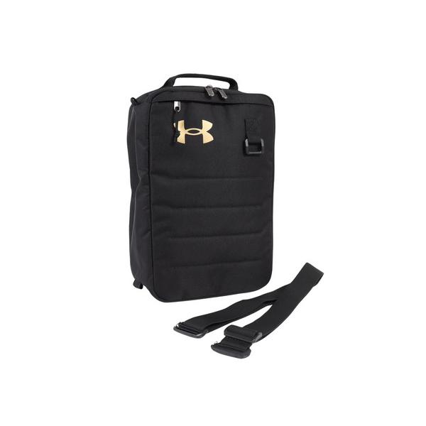 アンダーアーマー UNDER ARMOUR UNDERARMOUR スーパースポーツゼビオ ゼビオ Super Sports XEBIO BAG バッグ カバン かばん 鞄 スポーツバッグ 運動用バッグ シューズケース シューズバッグ La...
