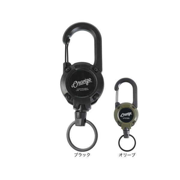 オレンジ ORAN'GE ORANGE ヴィクトリア ビクトリア サーフ&amp;スノー Victoria Surf&amp;Snow ボード小物 アクセサリー カラビナ アウトドア ウィンター スポーツ スキー スノーボード スノボー S...