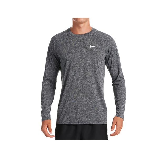 ナイキ NIKE ヴィクトリア ビクトリア サーフ&amp;スノー Victoria Surf&amp;Snow マリンウェア ラッシュガード 長袖 ロングスリーブ ロンT 水陸両用 UVカット 日焼け対策 紫外線対策 UPF40+ 日焼け...