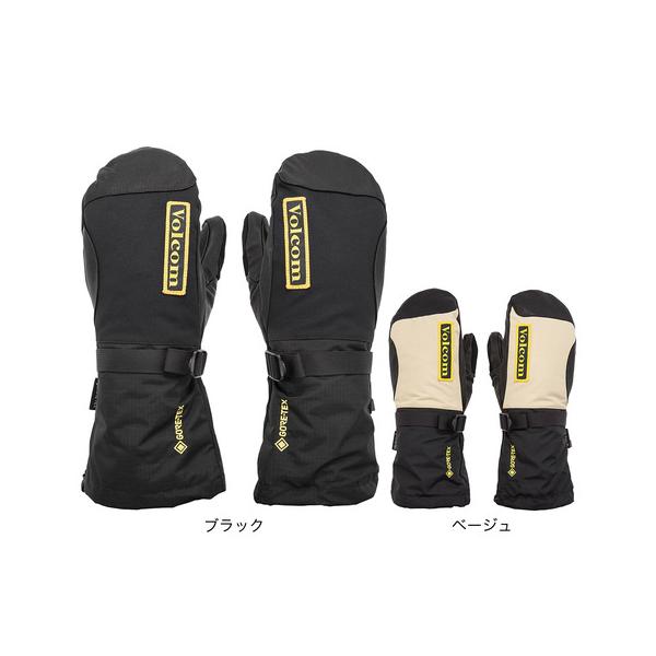 VOLCOM（ボルコム） ボルコム（Volcom）（メンズ）91 GORE-TEX ミトン