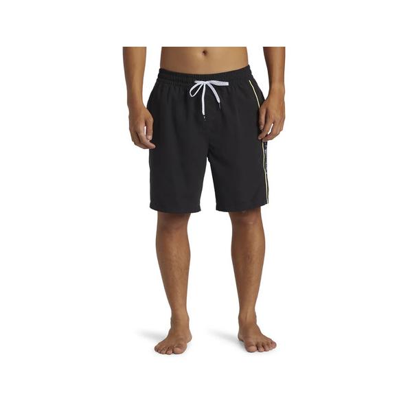 クイックシルバー Quiksilver QUICK SILVER QUICKSILVER ヴィクトリア ビクトリア サーフ&amp;スノー Victoria Surf&amp;Snow リゾート水着 トランクス 海パン 海水パンツ サーフパ...