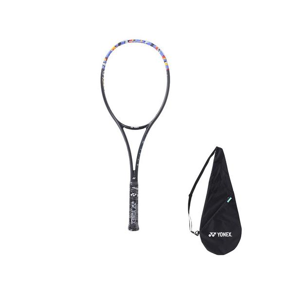 YONEX（ヨネックス） （メンズ、レディース）ソフトテニスラケット