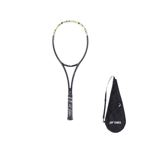 YONEX（ヨネックス） （メンズ、レディース）ソフトテニスラケット