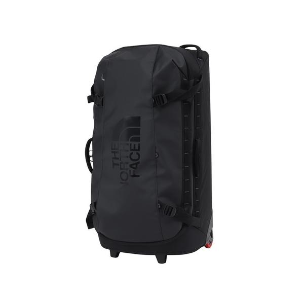美品ノースフェイス キャリーバッグ トラベル ローリングサンダー30 カバー付き THE NORTH FACE（ザ ノースフェイス） ザ・ノース・フェイス（THE
