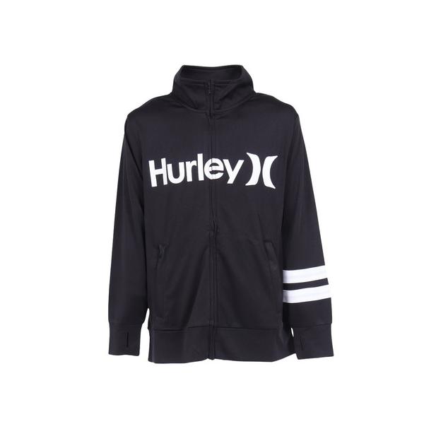 Hurley（ハーレー） ハーレー（HURLEY）（キッズ）ジュニア ラッシュ