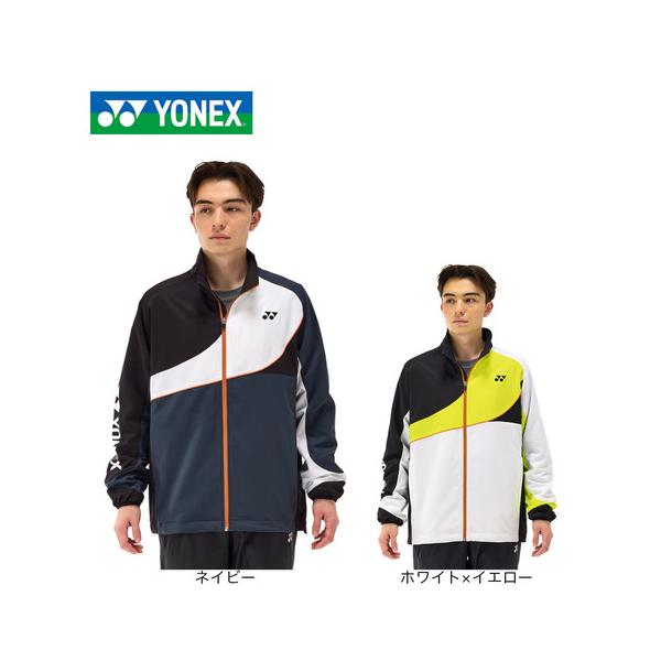 YONEX（ヨネックス） （メンズ、レディース）テニスウェア 裏地付