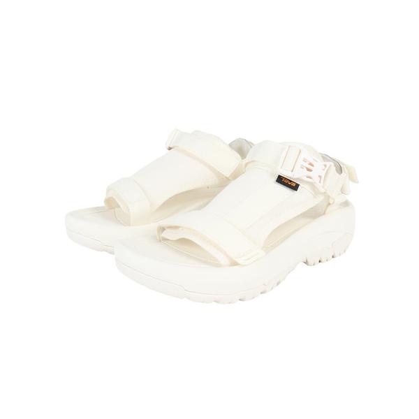 テバ(Teva)ストラップサンダル ハリケーン アンプソール ボルト 1155030-WHT(Men’s、Lady’s) Teva（テバ） （メンズ、レディース）ストラップサンダル ハリケーン
