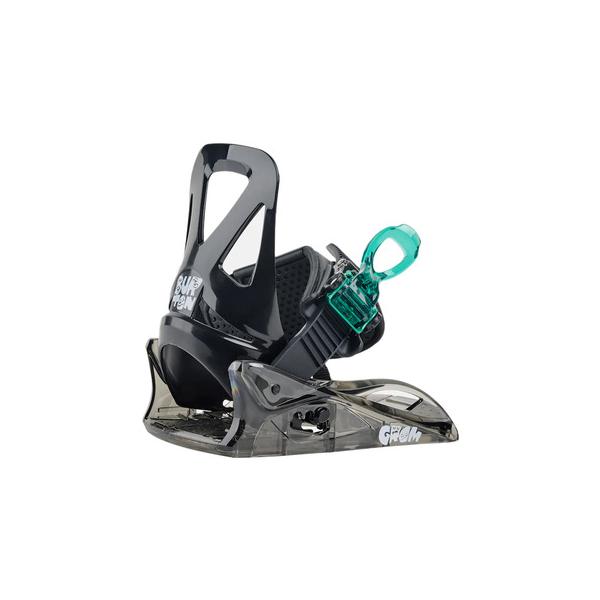 BURTON　キッズ　スノーボードビンディング BURTON（バートン） （キッズ）24-25モデル ジュニア スノーボード