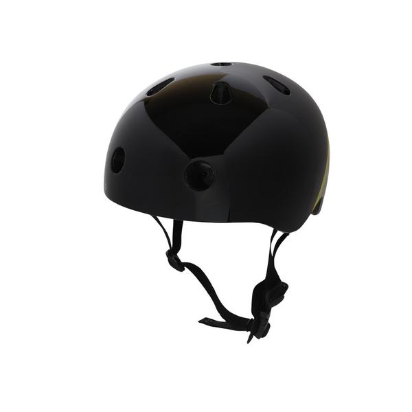 ビトウィン BTWIN ヴィクトリア ビクトリア サーフ&amp;スノー Victoria Surf&amp;Snow アクションスポーツ アクセサリー ヘルメット 黒 ブラック グレー 保護 安全対策 ダイヤル調整 アウトドア レジャー ...