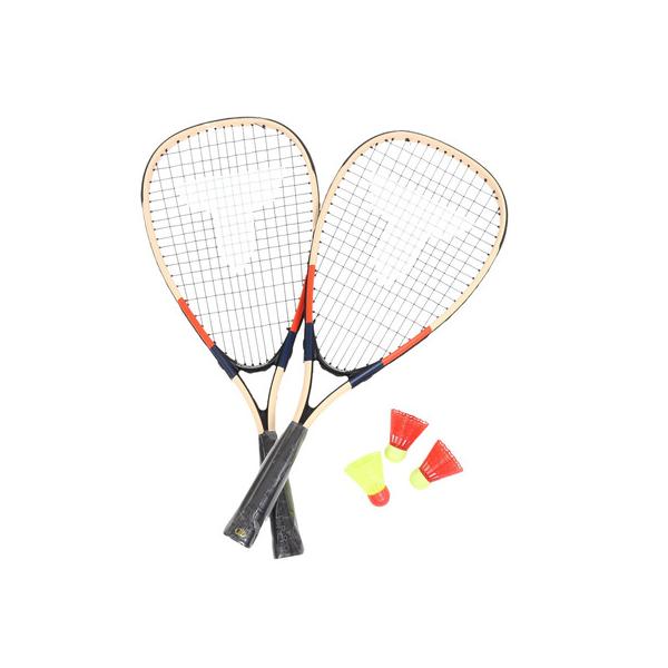 タルボットトロ Talbot-Torro スーパースポーツゼビオ ゼビオ Super Sports XEBIO おもちゃ スポーツトイ タルボット セット ラケット シャトル付き バド アウトドア キャンプ レジャー 外遊び 屋外 運動 フ...