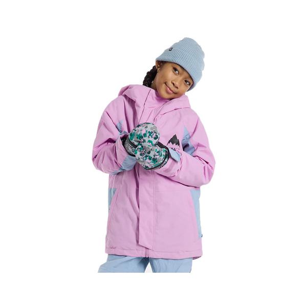 Burton こどもスキー•スノボウェアセット サイズ140 BURTON（バートン） （キッズ）ジュニア スキマー ジャケット