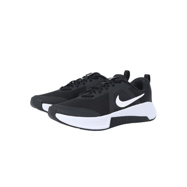 ナイキ（NIKE）（メンズ）トレーニングシューズ MC トレーナー 3 ブラック FQ1831-001 スニーカー ジムシューズ トレーニング フィットネス 安定感 通気性