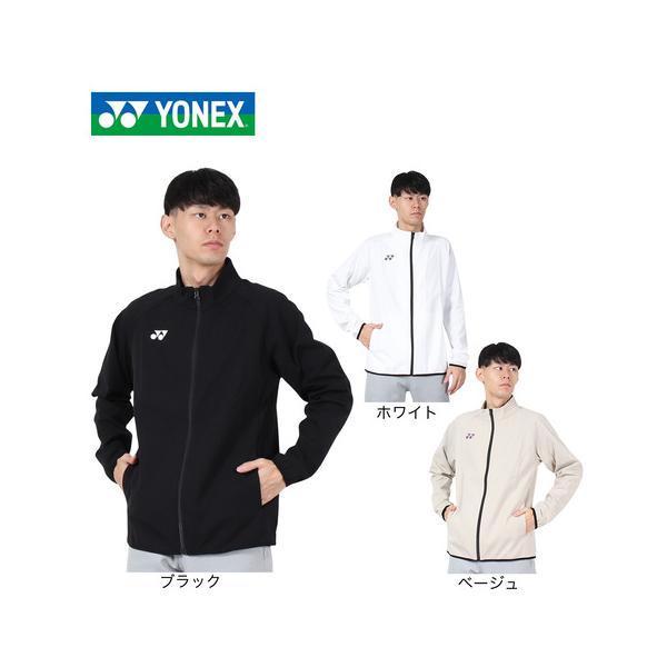 ヨネックス YONEX スーパースポーツゼビオ ゼビオ Super Sports XEBIO テニス テニス用品 tennis テニスウエア ウェア アウター ウィンドアップ ウィンドアップジャケット ジャケット トレーニングウェア Men...