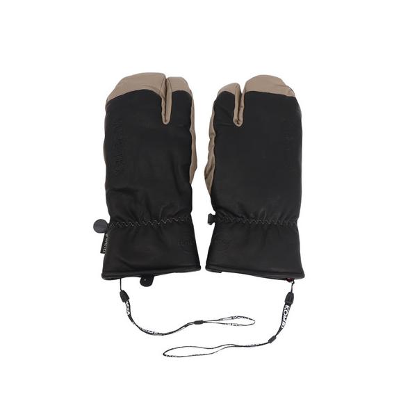 KOMBI（コンビ） （コンビ）（メンズ）手袋 ウィンターグローブ ミトン