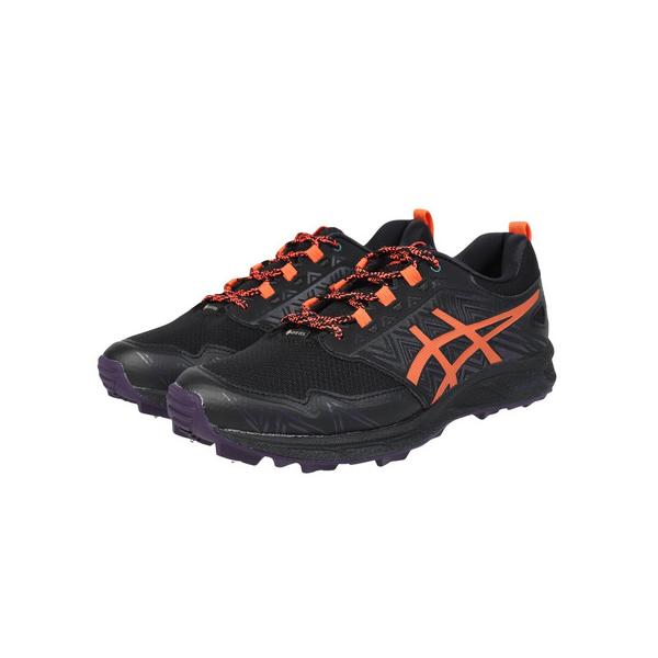 アシックス（ASICS）（レディース）ランニングシューズ トレランシューズ GEL-FujiSetsu 3 GORE-TEX 1012A846.002