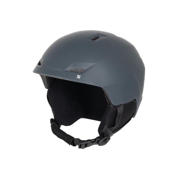 サロモン SALOMON ヴィクトリア ビクトリア サーフ&amp;スノー Victoria Surf&amp;Snow スキー スノーボード ウインター衣料小物 ウィンター衣料小物 アクセサリー ヘルメット Men's Mens メンズ ...